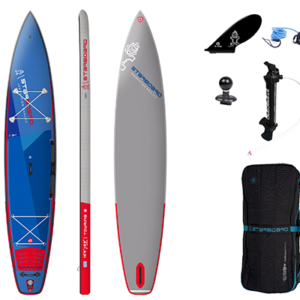 starboard sup touring s deluxe 12'6