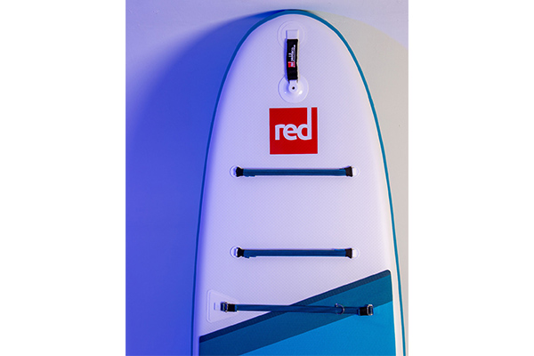red paddle 10'6 ride msl
