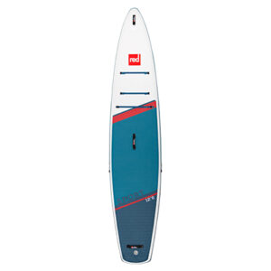 red paddle 12'6 sport msl sup set 2022