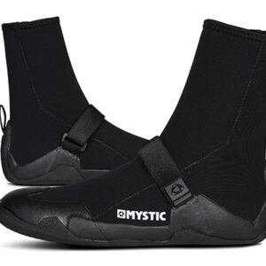 Mystic Star boot 5mm round toe