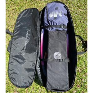 takuma foil en wing board bag
