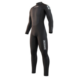 mystic wetsuit star fullsuit 5/3 bzip man